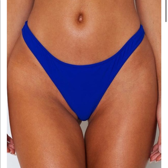 WhiteFox Boutique: Kali Bottoms - Picture 4 of 8